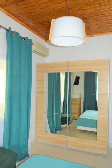 Litochoro Apartment In Estate A1 Esterno foto