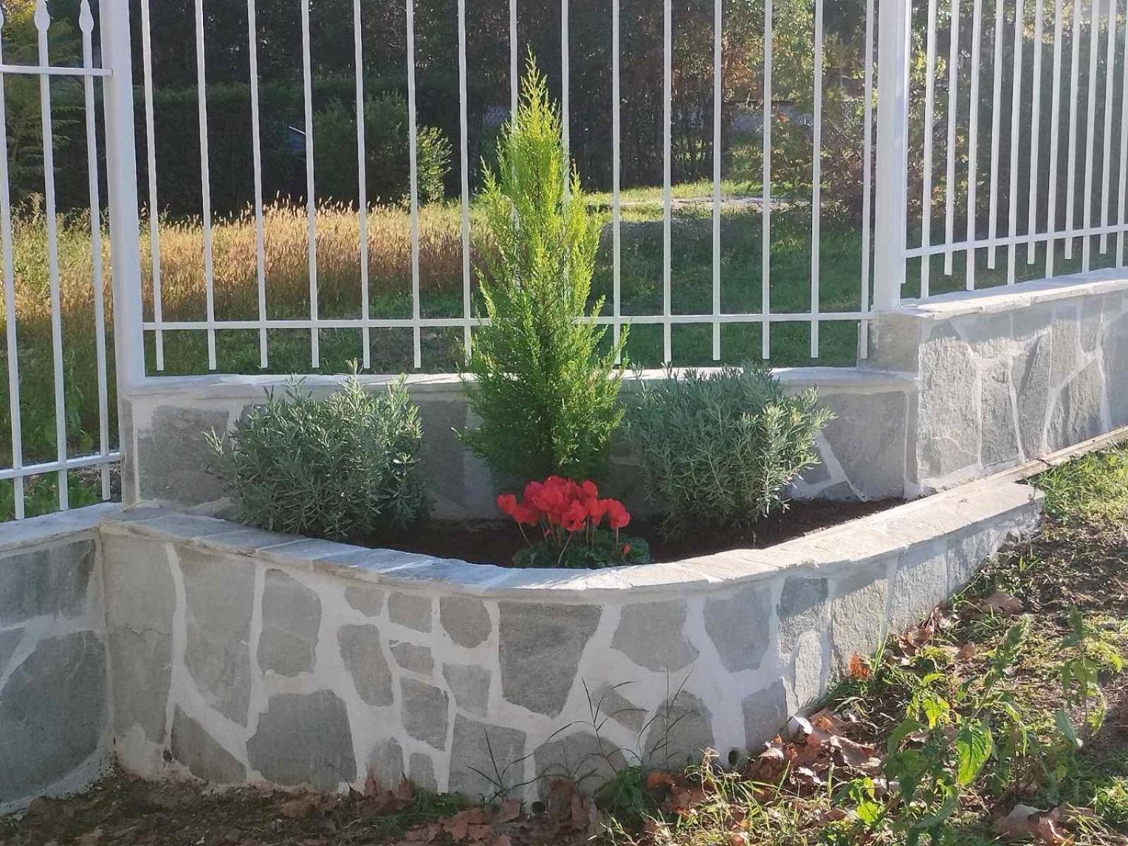 Litochoro Apartment In Estate A1 Esterno foto
